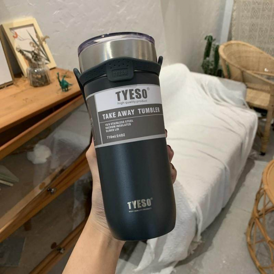 Tyeso Vacuum Flask 710ml