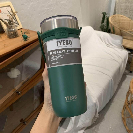 Tyeso Vacuum Flask 710ml