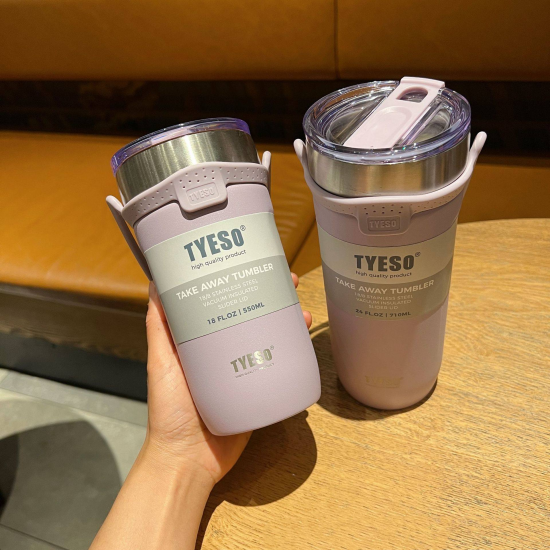 Tyeso Vacuum Flask 710ml