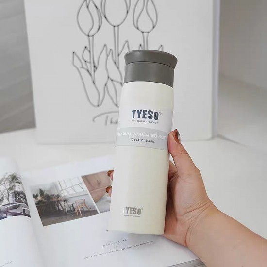 Tyeso Vacuum Flask 500ml
