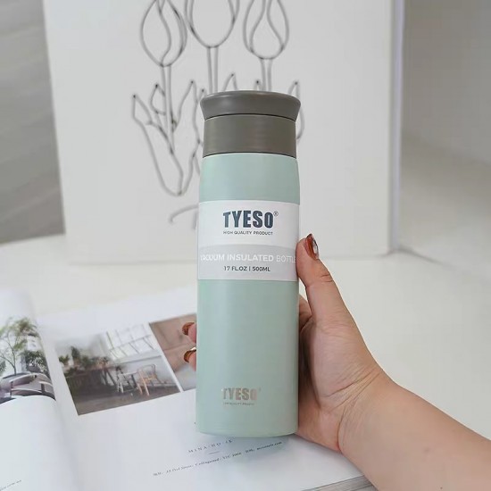 Tyeso Vacuum Flask 500ml