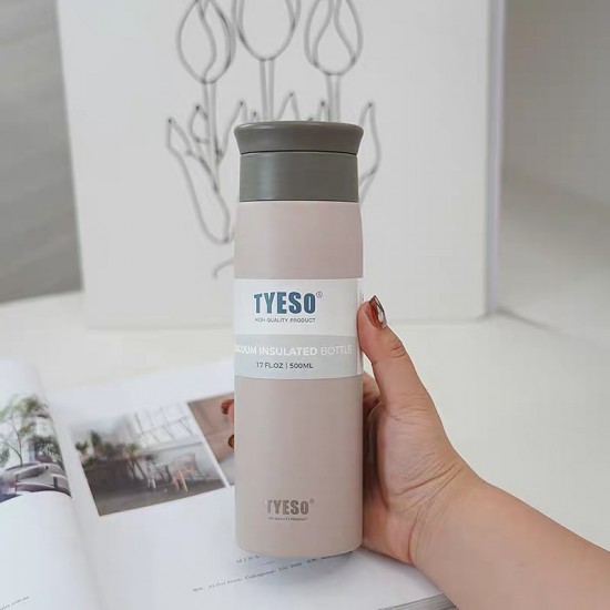 Tyeso Vacuum Flask 500ml