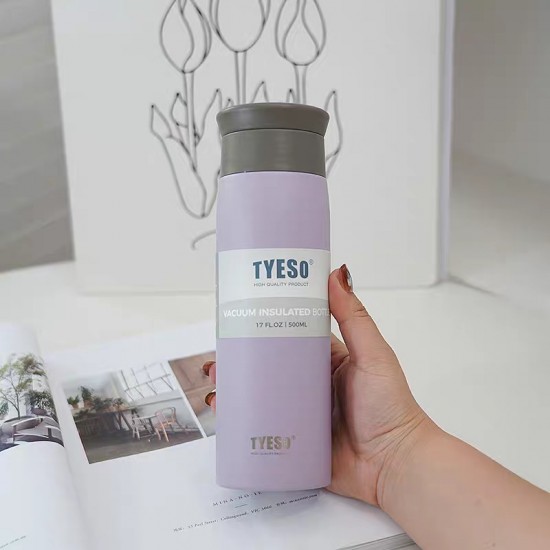 Tyeso Vacuum Flask 500ml