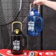 Plastic Bottle 2 Liter
