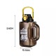 Plastic Bottle 2 Liter