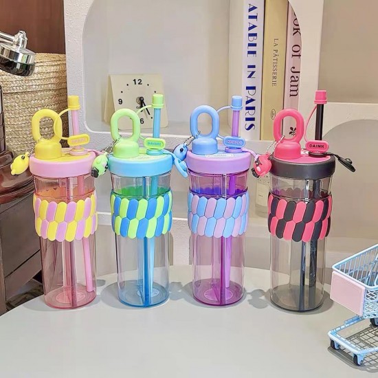 Plastic Bottle 720ml