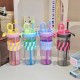 Plastic Bottle 720ml