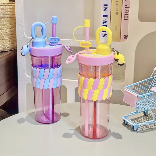 Plastic Bottle 720ml