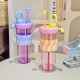 Plastic Bottle 720ml
