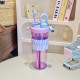 Plastic Bottle 720ml