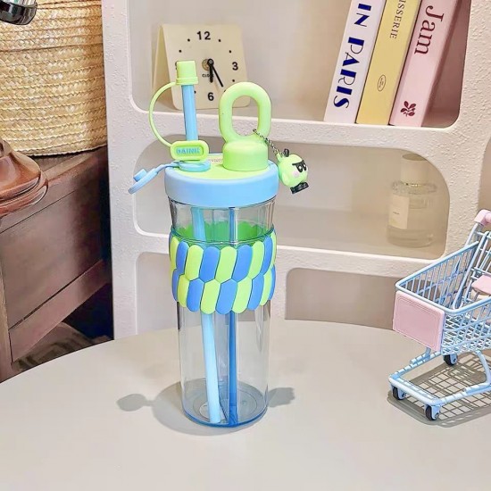 Plastic Bottle 720ml