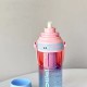 Plastic Bottle 600ml