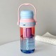 Plastic Bottle 600ml