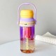 Plastic Bottle 600ml