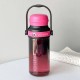Plastic Bottle 600ml