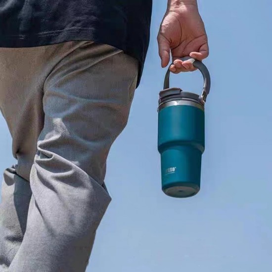 Tyeso Vacuum Flask 600ml