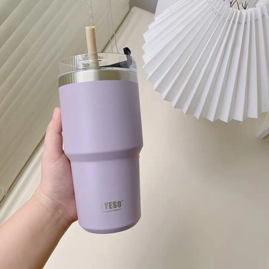 Tyeso Vacuum Flask 600ml