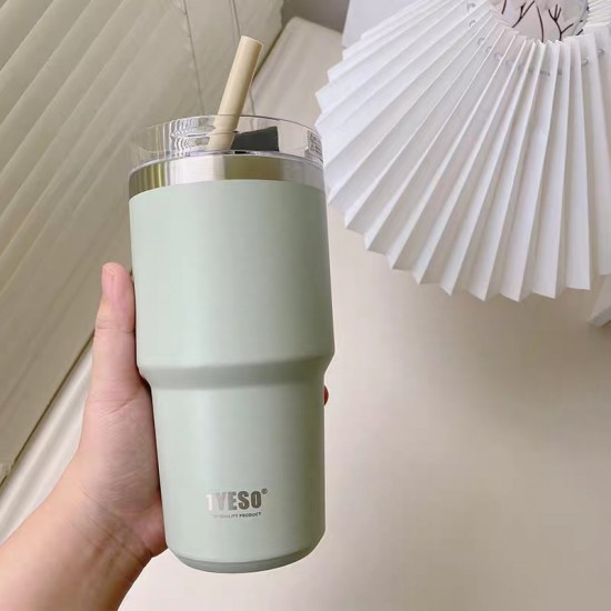 Tyeso Vacuum Flask 600ml