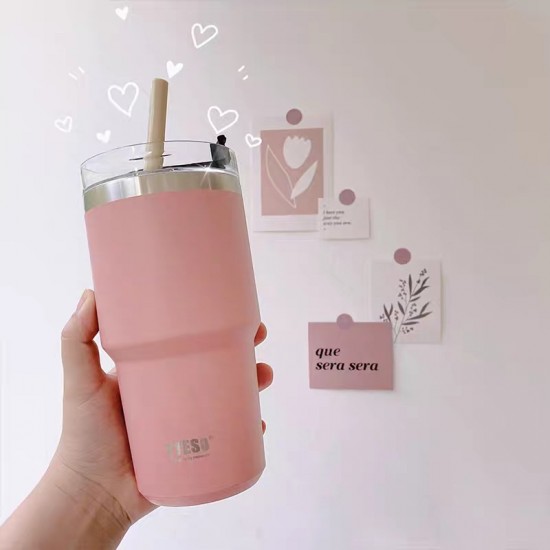 Tyeso Vacuum Flask 600ml