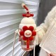 Plastic Bottle 800ml