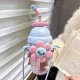Plastic Bottle 800ml
