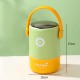 Stainless Steel Food Container Small