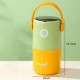 Stainless Steel Food Container Large