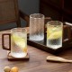 Glass Mug 350ml