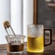 Glass Mug 350ml