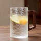 Glass Mug 350ml