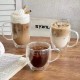 Mini Glass Cup