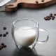 Mini Glass Cup