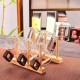 Mini Glass Cup