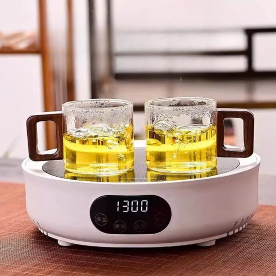 Mini Glass Cup