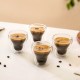 Mini Glass Cup