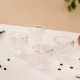 Mini Glass Cup