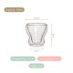 Mini Glass Cup