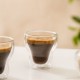 Mini Glass Cup
