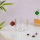 Mini Glass Cup
