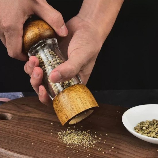 Spice Grinder