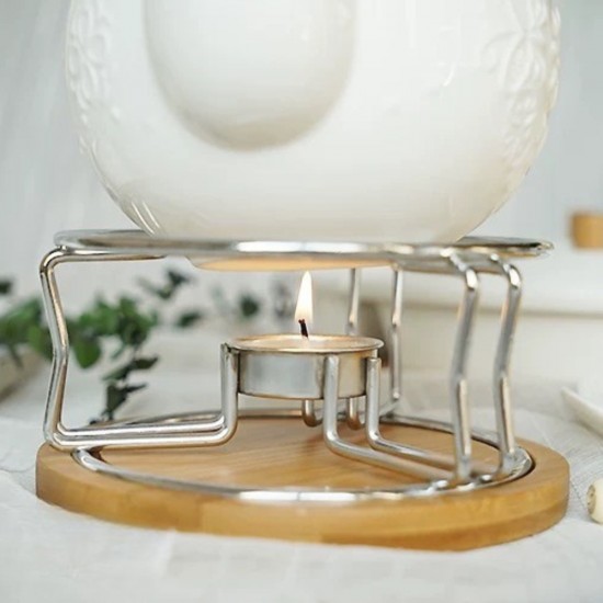 Wooden Stand