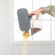 Plastic Container 1.25 Liter