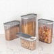 Plastic Container 1.25 Liter