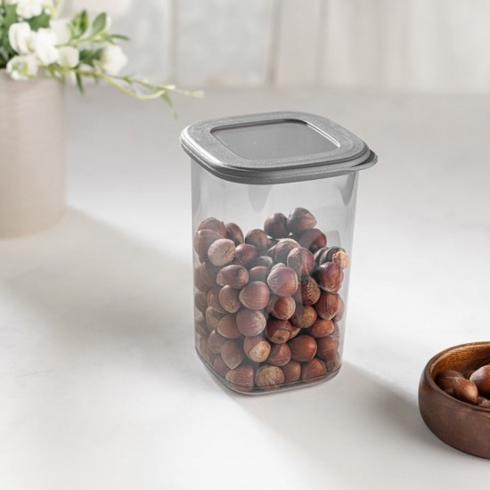 Plastic Container 1.2 Liter 