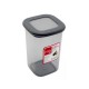 Plastic Container 1.2 Liter 