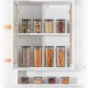 Plastic Container 0.55 Liter