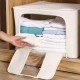 Cotton Clothes Organizer 66 Liter