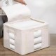 Cotton Clothes Organizer 66 Liter