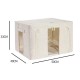 Cotton Clothes Organizer 66 Liter