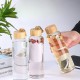 Glass Bottle 380ml